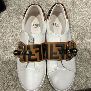 Fendi sneakers